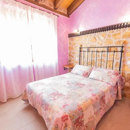 Casa Entre Hoces10-12paxjardín Y Barbacoa * Fuentemizarra