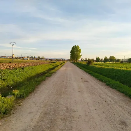 Casa Entre Hoces10-12paxjardín Y Barbacoa Casa de Férias Fuentemizarra