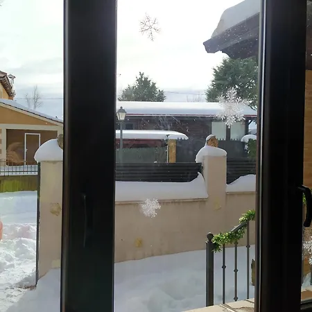 Casa Entre Hoces10-12paxjardín Y Barbacoa * Fuentemizarra