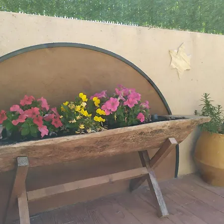 Casa Entre Hoces10-12paxjardin Y Barbacoa Holiday home