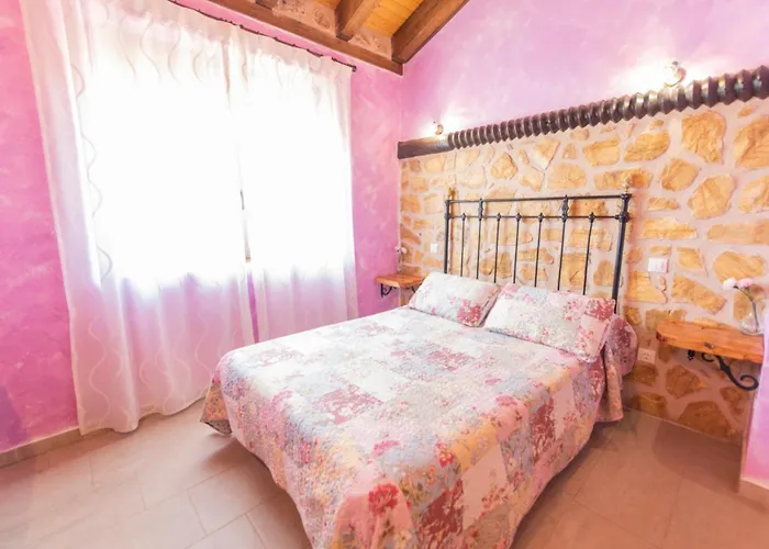 Casa Entre Hoces10-12paxjardín Y Barbacoa * Fuentemizarra