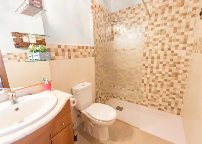 Casa Entre Hoces10-12paxjardín Y Barbacoa Сasa de vacaciones Fuentemizarra