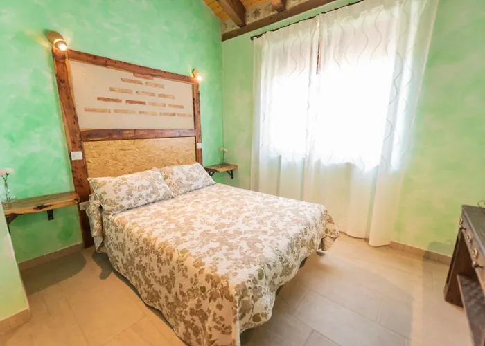 Casa Entre Hoces10-12paxjardín Y Barbacoa Сasa de vacaciones