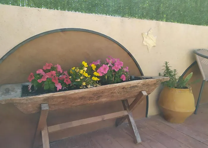 Casa Entre Hoces10-12paxjardín Y Barbacoa Сasa de vacaciones